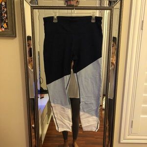 GapFit Performance Cotton Leggings
